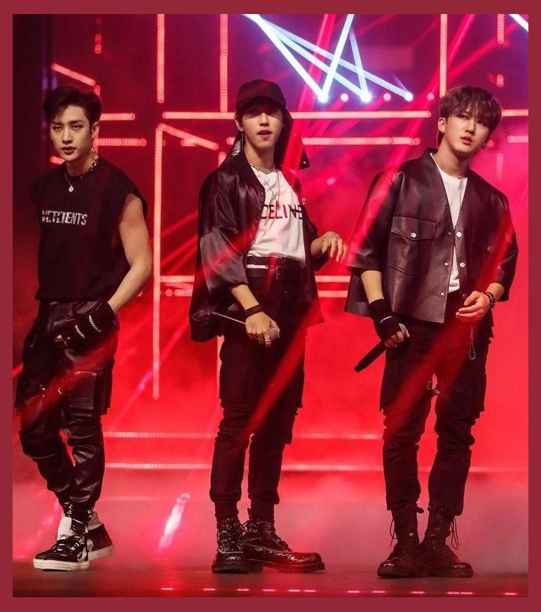 3RACHA